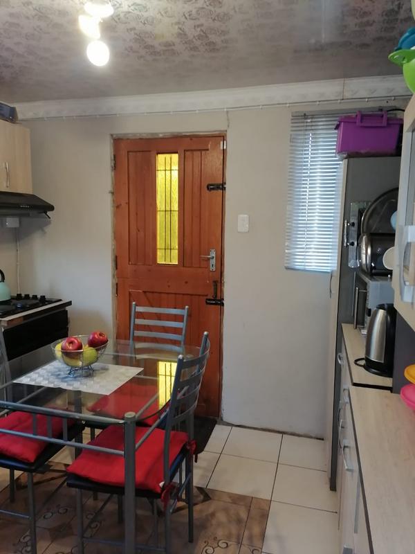 2 Bedroom Property for Sale in Kwa Nobuhle Eastern Cape